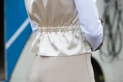 Equetech Gilets|Gilets<Classic Tattersall Check Waistcoat