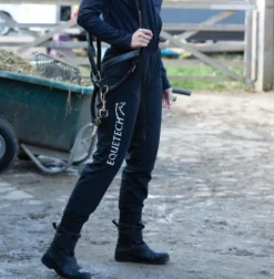 Equetech Riding Accessories|Chaps & Waterproofs<Climate Comfort Equi-Joggers