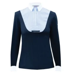 Equetech Show Shirts<Combination Show Shirt