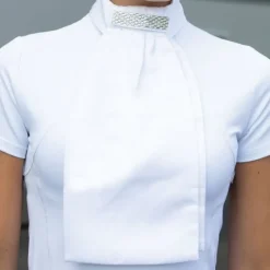 Equetech Ties & Stocks<Deluxe Ready-Tied Stock 3-in-1