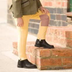 Equetech Jodhpurs & Breeches<Dinky Deluxe Jodhpurs