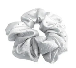Equetech Hair Bands & Nets|Hair Bands & Nets<Hair Scrunchie Polka Dot
