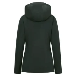 Equetech Riding & Yard Jackets|Jackets & Coats<Imperial Deluxe Stretch Waterproof Hybrid Jacket