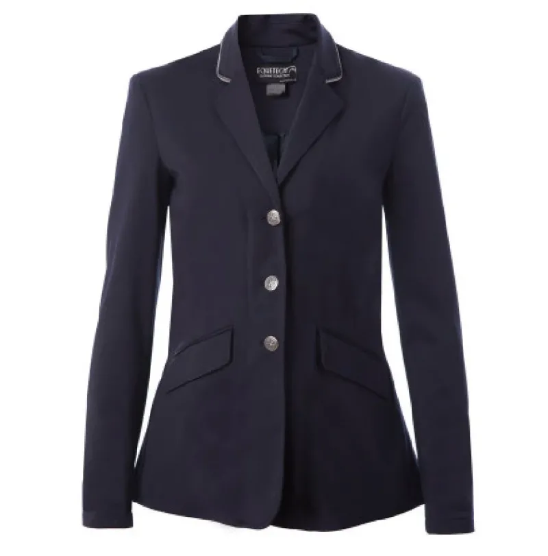 Equetech Competition Jackets<Junior Jersey Deluxe Competition Jacket