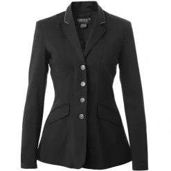 Equetech Competition Jackets<Junior Jersey Deluxe Competition Jacket