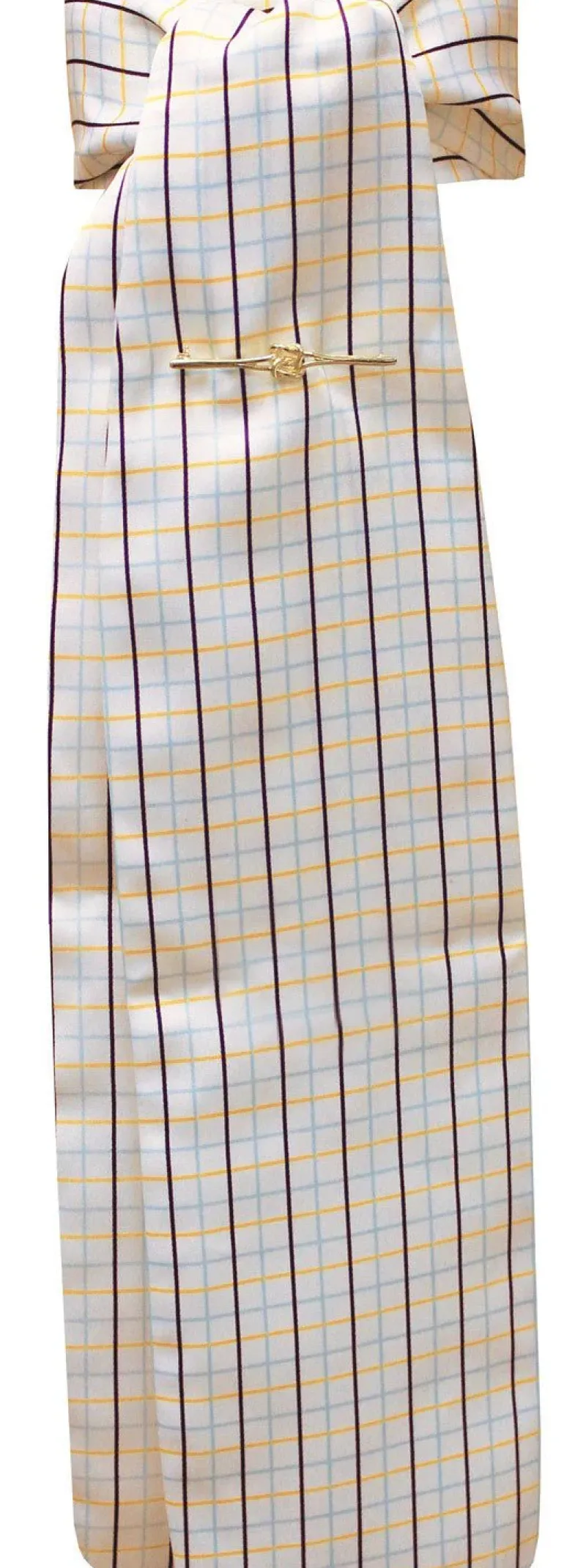 Equetech Ties & Stocks<Junior Pony Club Stock