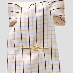 Equetech Ties & Stocks<Junior Pony Club Stock