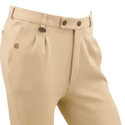 Equetech Jodhpurs & Breeches<Men's Casual Breeches