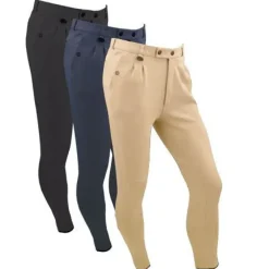 Equetech Jodhpurs & Breeches<Men's Casual Breeches