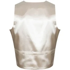 Equetech Jackets & Coats|Gilets<Men's Classic Tattersall Check Waistcoat