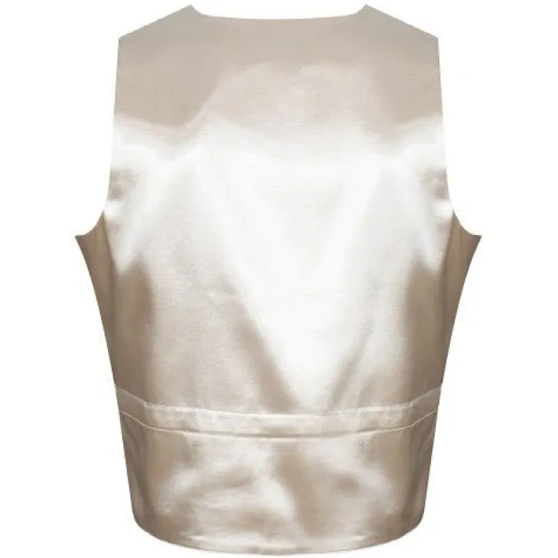 Equetech Jackets & Coats|Gilets<Men's Classic Tattersall Check Waistcoat