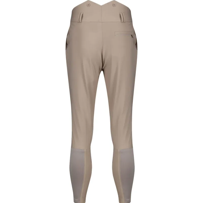 Equetech Jodhpurs & Breeches<Mens Foxhunter Hybrid Breeches