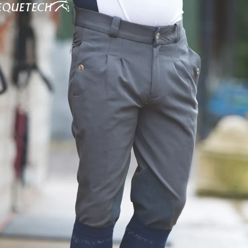 Equetech Jodhpurs & Breeches<Men's Kingham Breeches