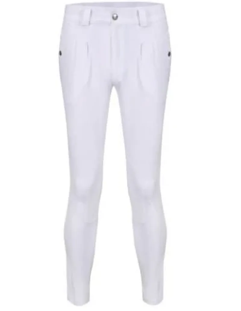 Equetech Jodhpurs & Breeches<Men's Kingham Breeches