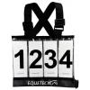 Equetech Number Holders<Mini Eventing Number Bib