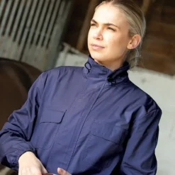 Equetech Riding & Yard Jackets|Jackets & Coats<Pro-Clip Coveralls