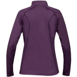 Equetech Base Layers & Tech Tops|Shirts & Tops<Signature Zip Thermal Base Layer
