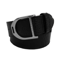 Equetech Belts|Belts<Stirrup Leather Belt