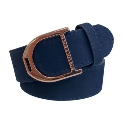 Equetech Belts|Belts<Stirrup Leather Belt