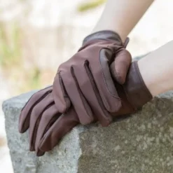 Equetech Gloves|Gloves<Stretch Show Gloves