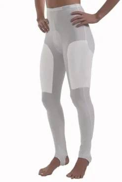 Equetech Jodhpurs, Breeches & Leggings<Thermal Stirrup Under Breeches