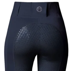 Equetech Jodhpurs, Breeches & Leggings<Women's Aqua Shield Winter Riding Tights