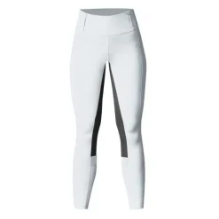 Equetech Jodhpurs, Breeches & Leggings<Women's Aqua Shield Winter Riding Tights
