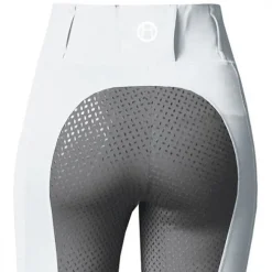 Equetech Jodhpurs, Breeches & Leggings<Women's Aqua Shield Winter Riding Tights