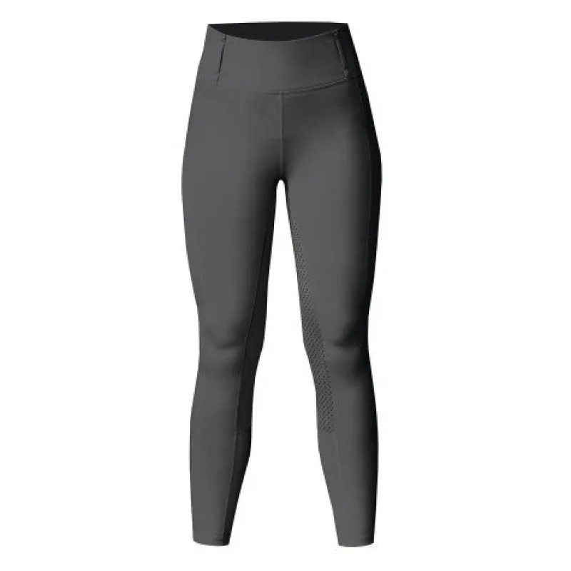 Equetech Jodhpurs, Breeches & Leggings<Women's Aqua Shield Winter Riding Tights