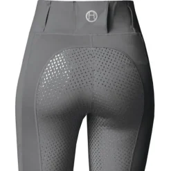 Equetech Jodhpurs, Breeches & Leggings<Women's Aqua Shield Winter Riding Tights