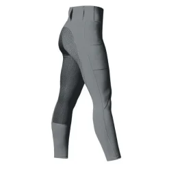 Equetech Jodhpurs, Breeches & Leggings<Women's Aqua Shield Winter Riding Tights