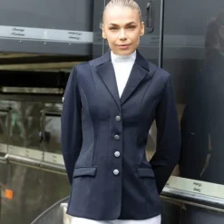 Equetech Competition Jackets<Women's Freestyle Cool Competition Jacket