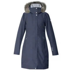 Equetech Riding & Yard Jackets|Jackets & Coats<Women's Glacial Luxe Waterproof Coat