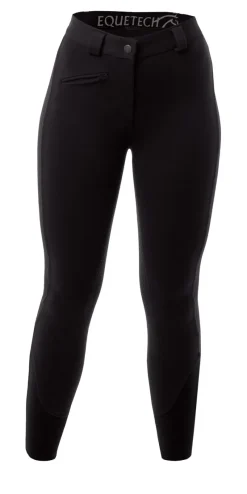 Equetech Jodhpurs, Breeches & Leggings<Women's Grip Seat Breeches