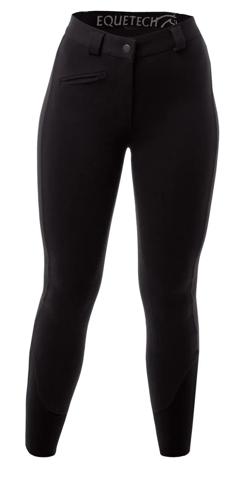 Equetech Jodhpurs, Breeches & Leggings<Women's Grip Seat Breeches