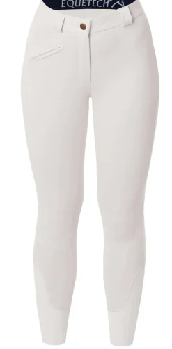 Equetech Jodhpurs, Breeches & Leggings<Women's Grip Seat Breeches