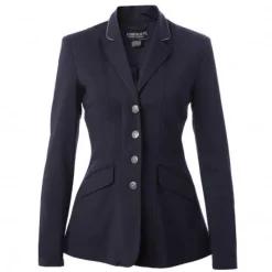 Equetech Competition Jackets<Women's Jersey Deluxe Competition Jacket