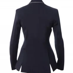 Equetech Competition Jackets<Women's Jersey Deluxe Competition Jacket