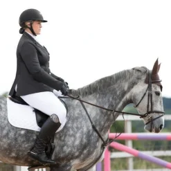 Equetech Competition Jackets<Women's Jersey Deluxe Competition Jacket