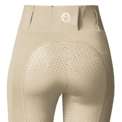 Equetech Jodhpurs, Breeches & Leggings<Women's Performance Aqua Shield Riding Tights
