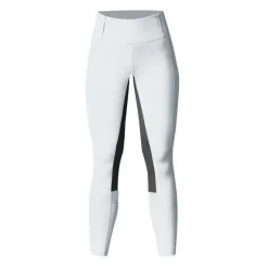 Equetech Jodhpurs, Breeches & Leggings<Women's Performance Aqua Shield Riding Tights