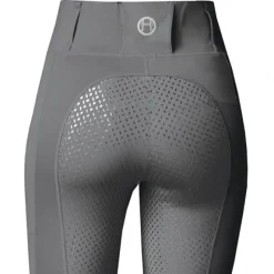 Equetech Jodhpurs, Breeches & Leggings<Women's Performance Aqua Shield Riding Tights