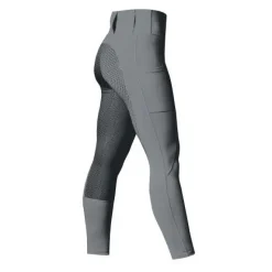 Equetech Jodhpurs, Breeches & Leggings<Women's Performance Aqua Shield Riding Tights