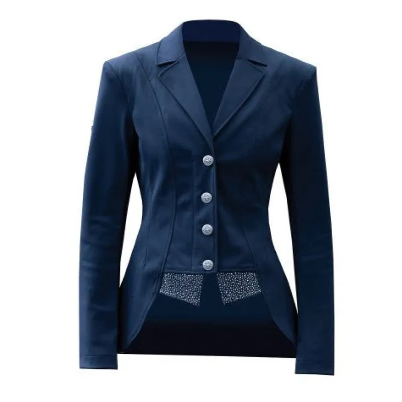Equetech Competition Jackets<Women's Premiere Competition Jacket