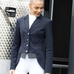 Equetech Competition Jackets<Women's Premiere Competition Jacket