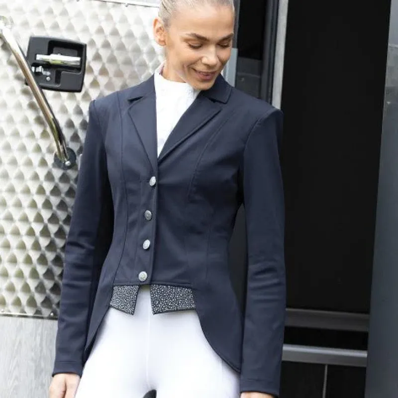 Equetech Competition Jackets<Women's Premiere Competition Jacket