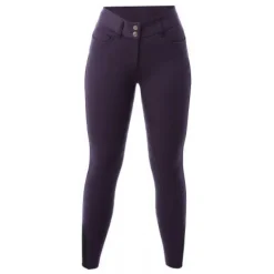 Equetech Jodhpurs, Breeches & Leggings<Women's Shaper Breeches