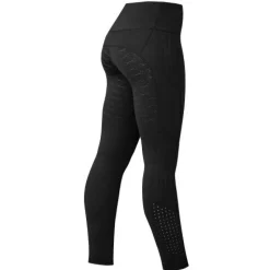 Equetech Jodhpurs, Breeches & Leggings<Women's Signature Luxe Riding Tights