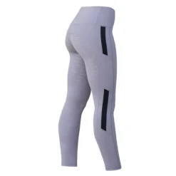 Equetech Jodhpurs, Breeches & Leggings<Women's Signature Luxe Riding Tights