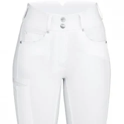 Equetech Jodhpurs, Breeches & Leggings<Women's Ultimo Grip Breeches